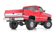 Rough Country 145.2 4 Inch Suspension Lift Kit 77-91 C10/K10/K5 Blazer/C15/K15/Jimmy 77-87 C10/K10/C15/K15 Rough Country - Truck Part Superstore