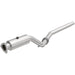 MagnaFlow Exhaust Products 51437 OEM Grade Direct-Fit Catalytic Converter - Truck Part Superstore