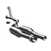 MagnaFlow Exhaust Products 93378 Standard Grade Direct-Fit Catalytic Converter - Truck Part Superstore