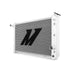 Mishimoto MMRAD-CAM-82 Chevrolet Camaro / Pontiac Firebird 2-Row Performance Aluminum Radiator - Truck Part Superstore