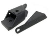 Tuff Country 30901 Track Bar Bracket 94-01 Dodge Ram 1500/94-02 Dodge Ram 2500/3500 4WD Fits with 4.5 to 5 Inch Lift Tuff Country - Truck Part Superstore