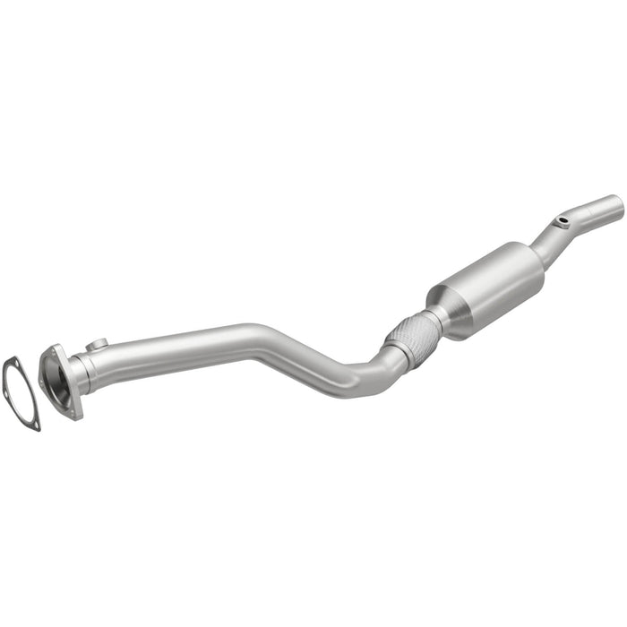 MagnaFlow Exhaust Products 4481658 California Direct-Fit Catalytic Converter - Truck Part Superstore