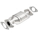 MagnaFlow Exhaust Products 457011 California Direct-Fit Catalytic Converter - Truck Part Superstore