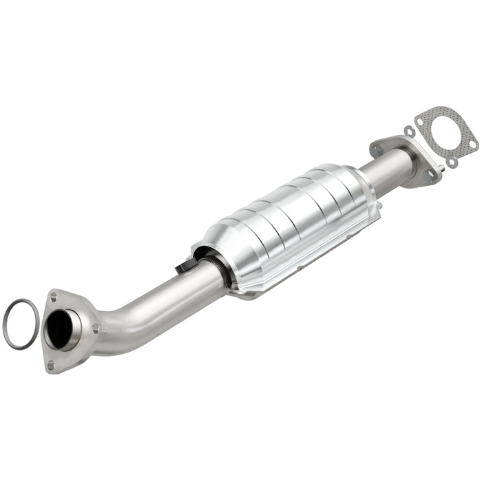 MagnaFlow Exhaust Products 24748 HM Grade Direct-Fit Catalytic Converter - Truck Part Superstore