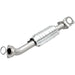 MagnaFlow Exhaust Products 24748 HM Grade Direct-Fit Catalytic Converter - Truck Part Superstore