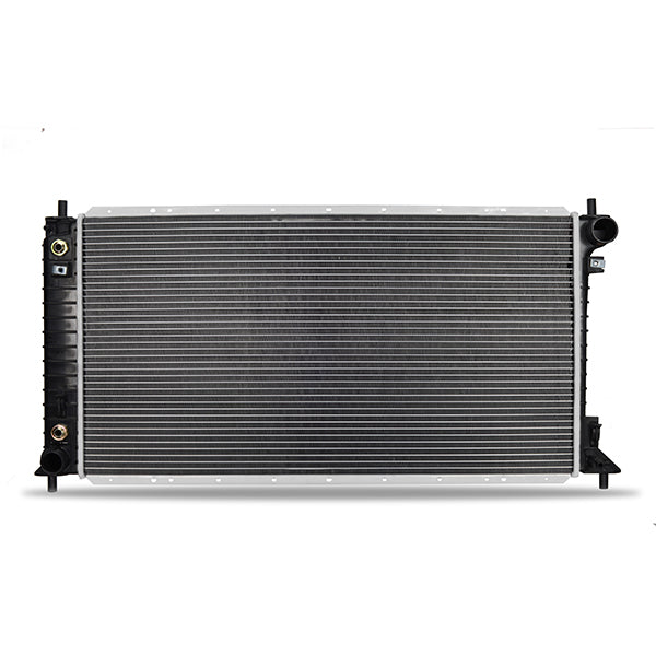 Mishimoto R2819-AT Replacement Radiator, fits Ford Expedition 2004-2006 - Truck Part Superstore