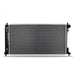 Mishimoto R2819-AT Replacement Radiator, fits Ford Expedition 2004-2006 - Truck Part Superstore