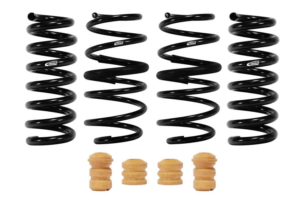 Eibach Springs E10-35-054-04-22 PRO-KIT Performance Springs (Set of 4 Springs) - Truck Part Superstore