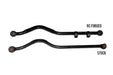 Rough Country 1179 Jeep Front Forged Adjustable Track Bar 2.5-6 Inch 07-18 Wrangler JK Rough Country - Truck Part Superstore