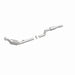 MagnaFlow Exhaust Products 21-569 OEM Grade Direct-Fit Catalytic Converter - Truck Part Superstore