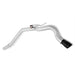 Mishimoto MMEXH-XD-16BK Filter Back Exhaust, fits Nissan Titan XD Cummins 2016-2019 - Truck Part Superstore
