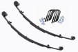 Rough Country 8060KIT Front Leaf Springs 2.5 Inch Lift Pair 00-05 Ford Excursion/99-04 Super Duty Rough Country - Truck Part Superstore