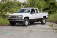 Rough Country RC703 3 Inch GM Body Lift Kit 88-94 Silverado/Sierra 1500/2500 Rough Country - Truck Part Superstore