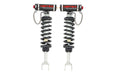 Rough Country 689019 Dodge Front Adjustable Vertex Coilovers (12-18 Ram 1500 For 6.0 Inch Lifts) Rough Country - Truck Part Superstore
