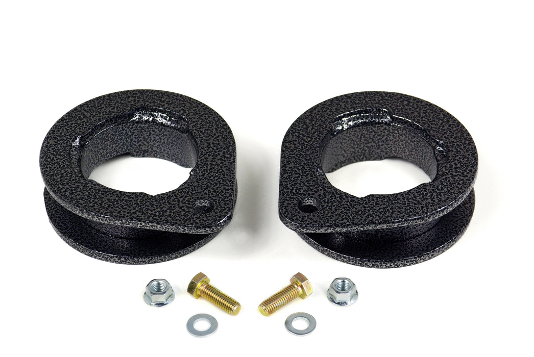 Rugged Off Road 3-100 Rugged Offroad 2007-17 Jeep JK Wrangler/Wrangler Unlimited 1.5'' Front Leveling - Truck Part Superstore