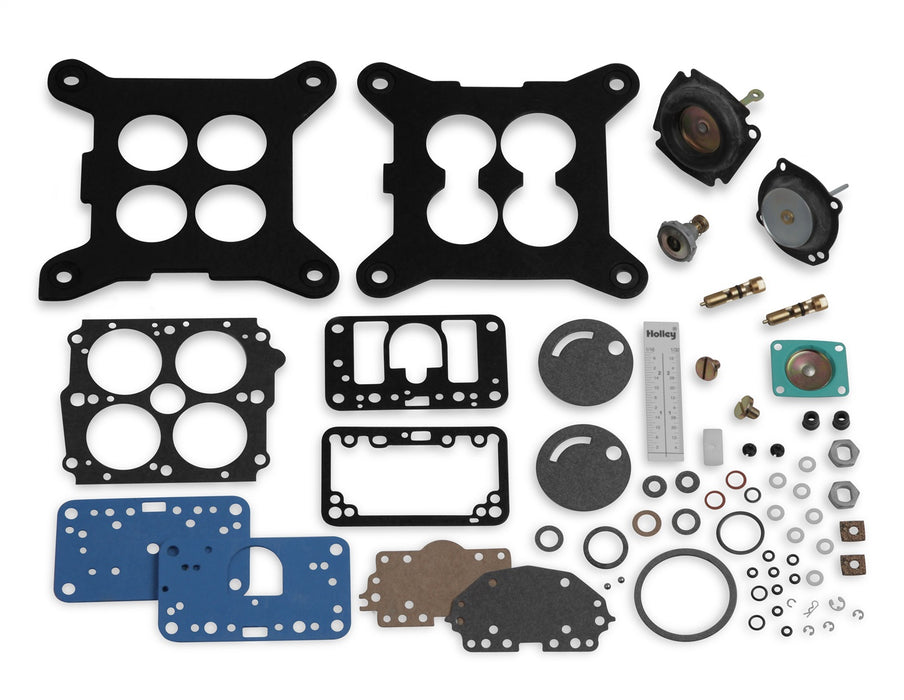 Holley 3-1346 Renew Carburetor Rebuild Kit - Truck Part Superstore