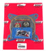 Quick Fuel Technology 3-2000QFT Carburetor Rebuild Kit; Non Stick For Use w/600 cfm. Vacuum Secondary; - Truck Part Superstore