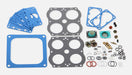 Quick Fuel Technology 3-203QFT Carburetor Rebuild Kit; Non Stick For Use w/4500 Dominator Style Carbs; - Truck Part Superstore