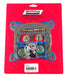 Quick Fuel Technology 3-204QFT Carburetor and Installation Kit - Truck Part Superstore