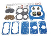 Quick Fuel Technology 3-206QFT Carburetor Rebuild Kit; For Use w/4165/4175 Model Carburetors; - Truck Part Superstore