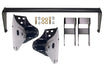 ICON Vehicle Dynamics K43000-99 2000-2005 FORD EXCURSION 3" LIFT SUSPENSION SYSTEM - Truck Part Superstore