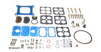 Quick Fuel Technology 3-300QFT Carburetor and Installation Kit - Truck Part Superstore