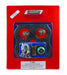 Quick Fuel Technology 3-303QFT Carburetor and Installation Kit - Truck Part Superstore