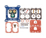 Quick Fuel Technology 3-4150SSRQFT Carburetor and Installation Kit - Truck Part Superstore