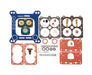 Quick Fuel Technology 3-4150SSRQFT Carburetor and Installation Kit - Truck Part Superstore