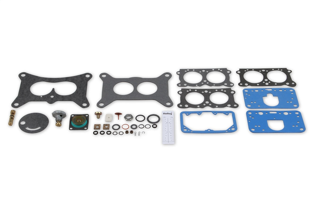 Holley 3-888 Renew Carburetor Rebuild Kit - Truck Part Superstore