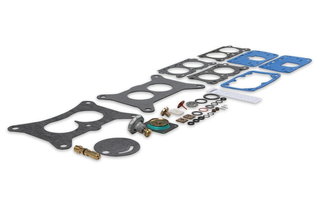 Holley 3-888 Renew Carburetor Rebuild Kit - Truck Part Superstore