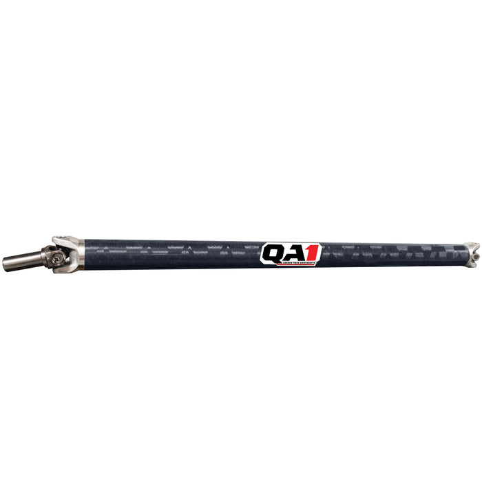 QA1 JJ-21201 Driveshaft, Cf, Sp Ford 45.00" 3.2", 1310, 1310/1330 U-Joint Ford 31Spl - Truck Part Superstore