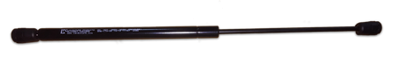 Owens Products 30-034-55 Shock / Replacement Shock for Owens Dog Boxes and Tool Boxes / 55 Lbs. / 17 Inch Length / Owens Products - Truck Part Superstore