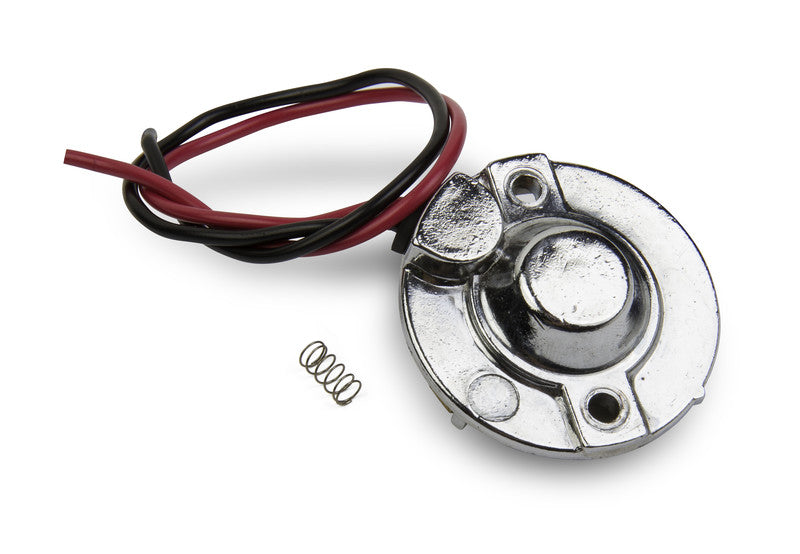 Quick Fuel Technology 30-126QFT Electric Fuel Pump Brush Cap Kit - Truck Part Superstore