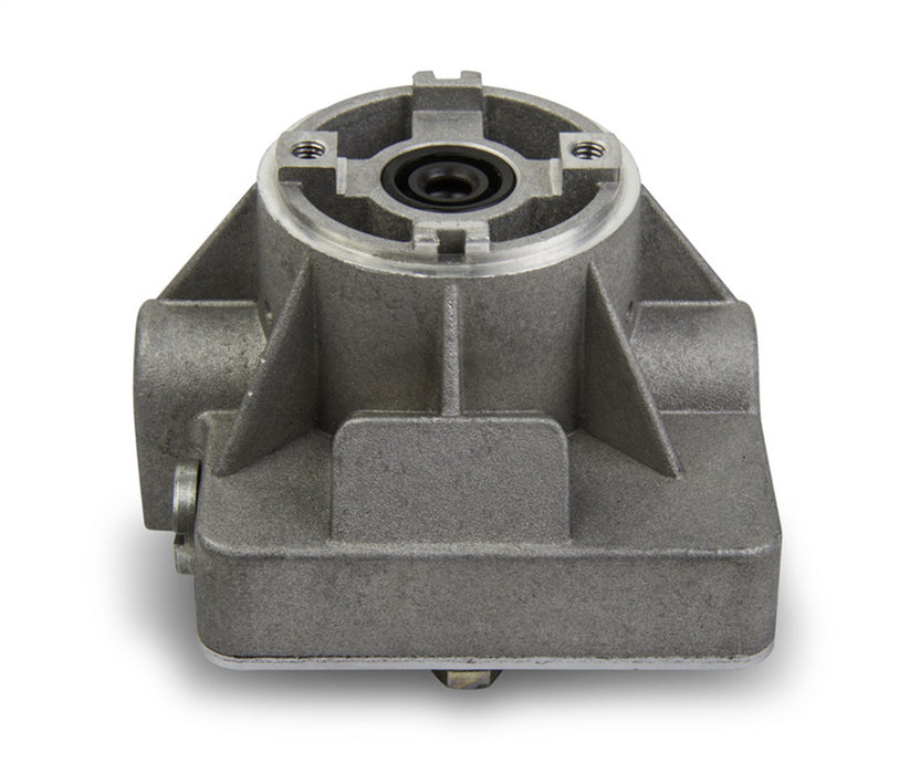 Quick Fuel Technology 30-131QFT Fuel Pump Lower Housing Assembly; For Use w/PN[30-125-1/30-125-1R/30-155]; - Truck Part Superstore
