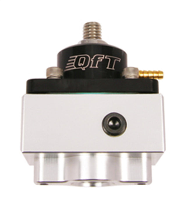 Quick Fuel Technology 30-1803QFT Fuel Pressure Regulator - Truck Part Superstore