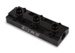Quick Fuel Technology 30-3QFT Fuel Pressure Regulator Manifold - Truck Part Superstore