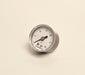 Quick Fuel Technology 30-48QFT Fuel Pressure Gauge; 0-30 psi. Non Liquid Filled; 1/8 in. NPT Threaded; - Truck Part Superstore