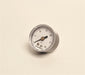 Quick Fuel Technology 30-48QFT Fuel Pressure Gauge; 0-30 psi. Non Liquid Filled; 1/8 in. NPT Threaded; - Truck Part Superstore
