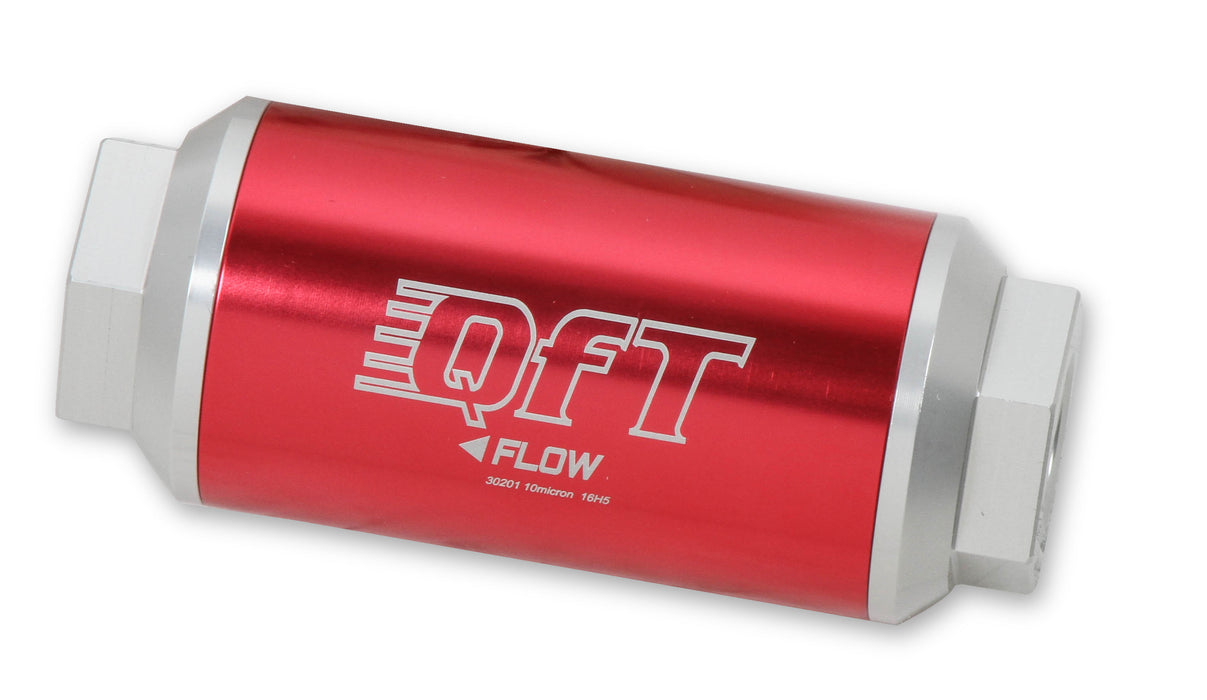 Quick Fuel Technology 30-7200QFT Fuel Filter - Truck Part Superstore