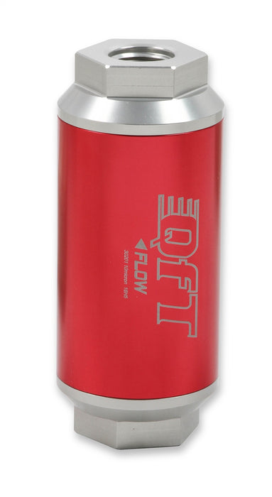 Quick Fuel Technology 30-7200QFT Fuel Filter - Truck Part Superstore
