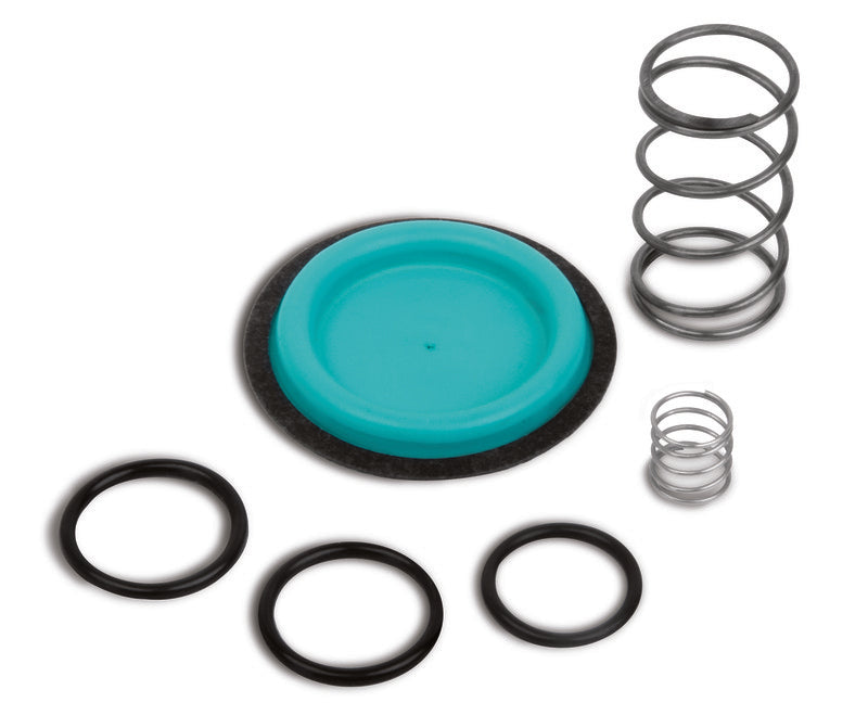 Quick Fuel Technology 30-7304QFT Fuel Pressure Regulator Service Kit - Truck Part Superstore