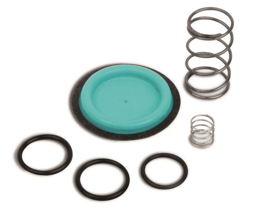Quick Fuel Technology 30-7304QFT Fuel Pressure Regulator Service Kit - Truck Part Superstore