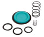Quick Fuel Technology 30-7304QFT Fuel Pressure Regulator Service Kit - Truck Part Superstore