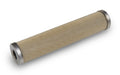 Quick Fuel Technology 30-7309QFT Fuel Filter Element; In-Line Filter Element; 10 Micron Cellulose Media; - Truck Part Superstore