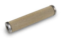 Quick Fuel Technology 30-7309QFT Fuel Filter Element; In-Line Filter Element; 10 Micron Cellulose Media; - Truck Part Superstore