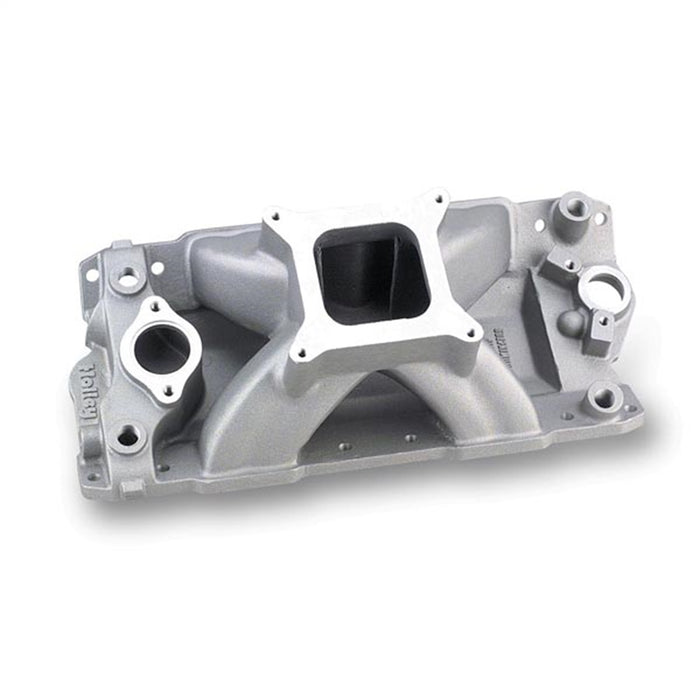 Holley 300-110 Keith Dorton Series Intake Manifold - Truck Part Superstore