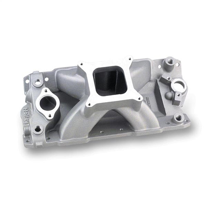 Holley 300-110 Keith Dorton Series Intake Manifold - Truck Part Superstore