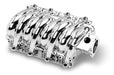 Weiand 300-111P LS Series Intake Manifold - Truck Part Superstore