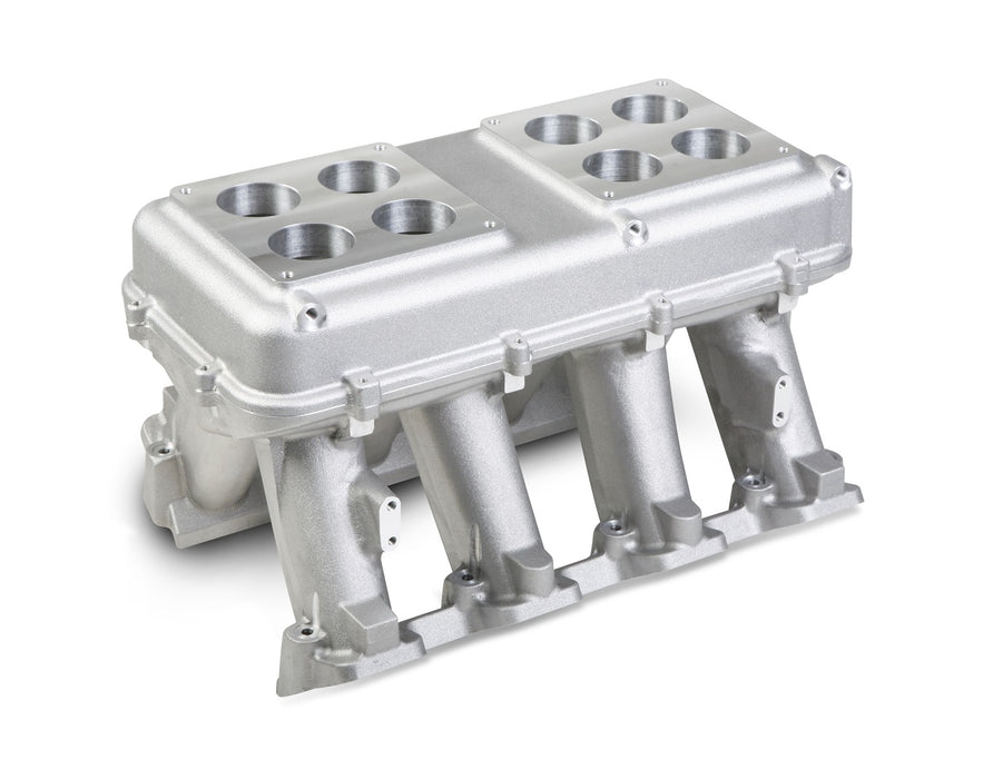 Holley 300-112 Hi-Ram Intake Manifold - Truck Part Superstore